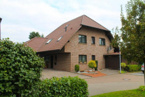  Privatzimmer Lüttingen  Ксантен